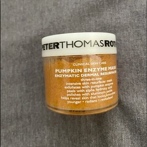 Peter Thomas Roth mask